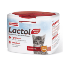 Beaphar Lactol Kitten Milk 250g