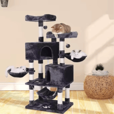 Cat Trees & Scratchers