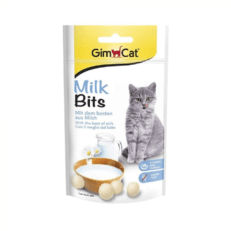 Gim Cat Milk Bits 40g
