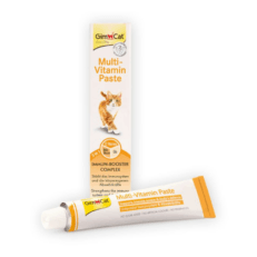 Gim Cat Multi-Vitamin Daily Immune Support Paste 200G