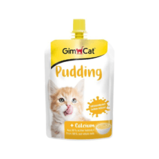 Gim Cat Pudding With Calcium 150g