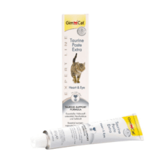 Gim Cat Taurine Paste Heart and Eye 50g