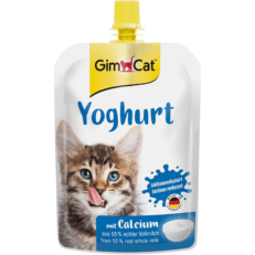 Gim Cat Yoghurt With Calcium 150g