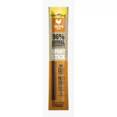 Gim Dog Sport Stick Chicken - 12g