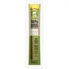 Gim Dog Sport Stick Lamb 12G