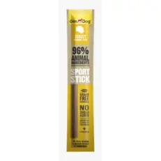 Gim Dog Sport Stick Turkey - 12g