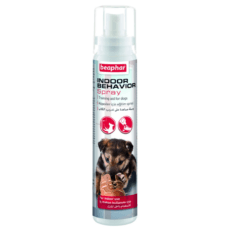 Indoor Behavior Spray for Dog 125ml
