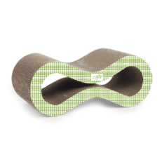 Infinity Cat Scratcher - M