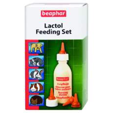 Lactol Feeding Set