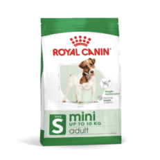 Mini Adult Dry Dog Food - 2KG ROYAL CANIN
