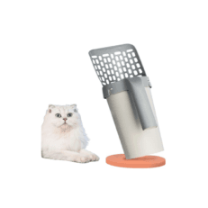 Modern Litter Scoop