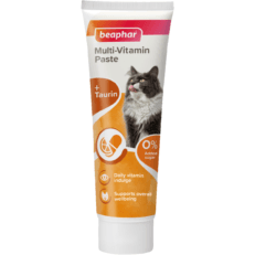 Multi Vitamin Paste for Cats - 100g