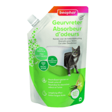 Odour Killer Multi Fresh - Vanilla Dream
