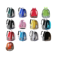 Pet Backpack Carrier