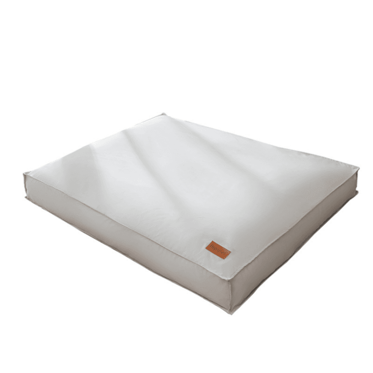 Premium Waterproof Pet Mattress – Large (65 × 50 × 10 cm)