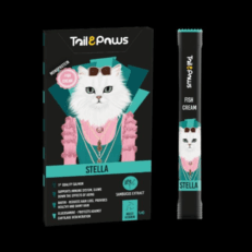 TP Stella - Multi Vitamins Cat Treat (5 packs)