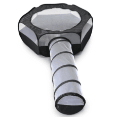Washable Mesh Cat Tunnel with Play Zone ? For Kittens, Multiple Cats, and Delivery Room