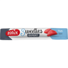 Zolux Sweeties Creamy Stick for Cats - Tuna Flavor