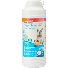 Rabbit Hygiene