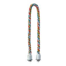Cotton Rope Perch - Small