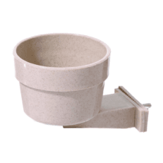 Easy-lock Feeding Bowl – Small
