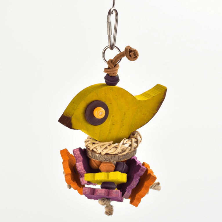 Fledgling Toy