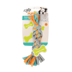 Pups - Sweater Rope