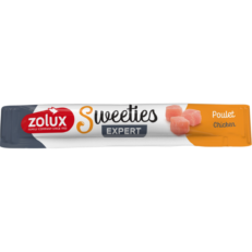 Sweeties Creamy Stick Dog Treat – Chicken Flavor