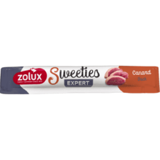 Sweeties Creamy Stick Dog Treat – Duck Flavor