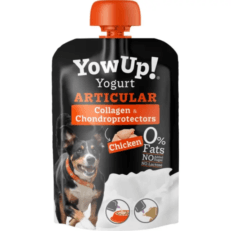 YowUp-Yogurt Articular Dog Box