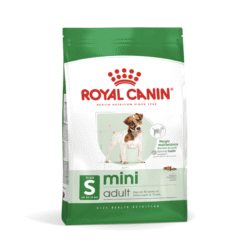Royal Canin Mini Adult Dog Dry Food 4kg