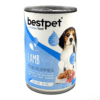 BestPet Puppy Wet Food with Lamb ? 400g