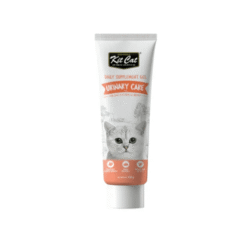 Kit Cat Daily Supplement Gel Urinary Care 120g