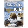 Taste of the Wild Pacific Stream Dog Wet Food - Salmon in Gravy 390g