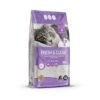 Fresh & Clean Extra Clumping Lavender Scented Bentonite Cat Litter – 10L