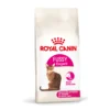 Exigent Savour Cat Dry Food 2KG - Royal Canin