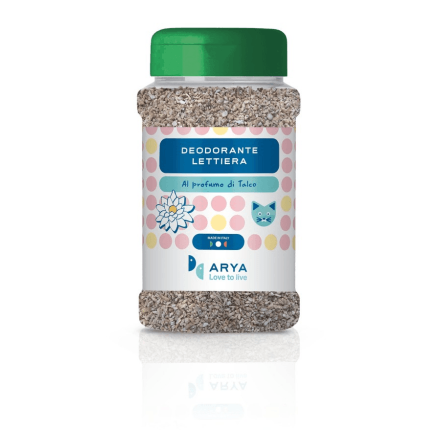 ARYA Cat Litter Deodorizer 500ml - Talc Scent