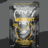 Pramy Midnight Prey – Chicken in Broth Recipe Wet Food for Cats, 80g
