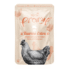Pramy Kitten Chicken Mousse with Extra Taurine 70g