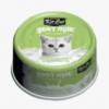 Kit Cat Goat Milk Gourmet Tuna & Shrimp 70g