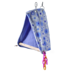 Bird Hideaway Perch L – H28 x D2.54 cm