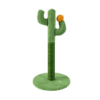 Cactus-Shaped Cat Scratching Post
