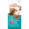 CatIt Creamy Lickable Treats - Tuna Cat Treats