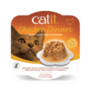 Catit Chicken Dinner, Beef & Pumpkin - 80 g