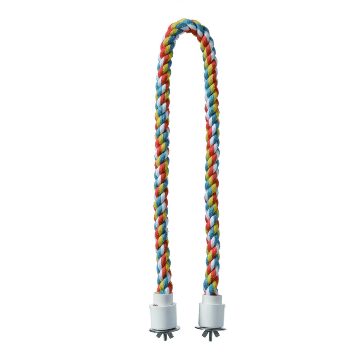 Cotton Rope Perch - Small