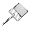 Durable Stainless Steel Cat Litter Scoop