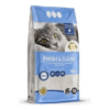 Fresh & Clean 10L Bentonite Marseille Soap Scented Cat Litter