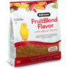 FruitBlend Flavor for Extra Small Birds - 2lb (0.91kg)
