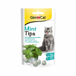 Gim Cat Mint Tips 40g