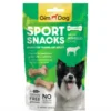 Gim Dog Sport Snacks With Lamb + L-Carnitine - 150g